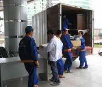 中堂居民搬家服務 選擇天喜搬家，輕松無憂的搬家體驗