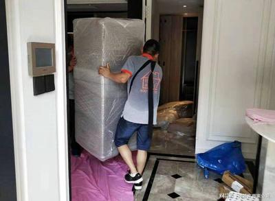 如何在中國尋找能與日本搬家公司相媲美的日式搬家服務(wù)