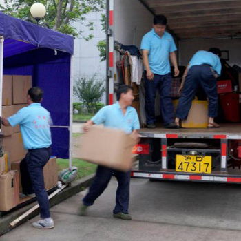 佛山禪城區專業搬家服務 省心省力，輕松喬遷